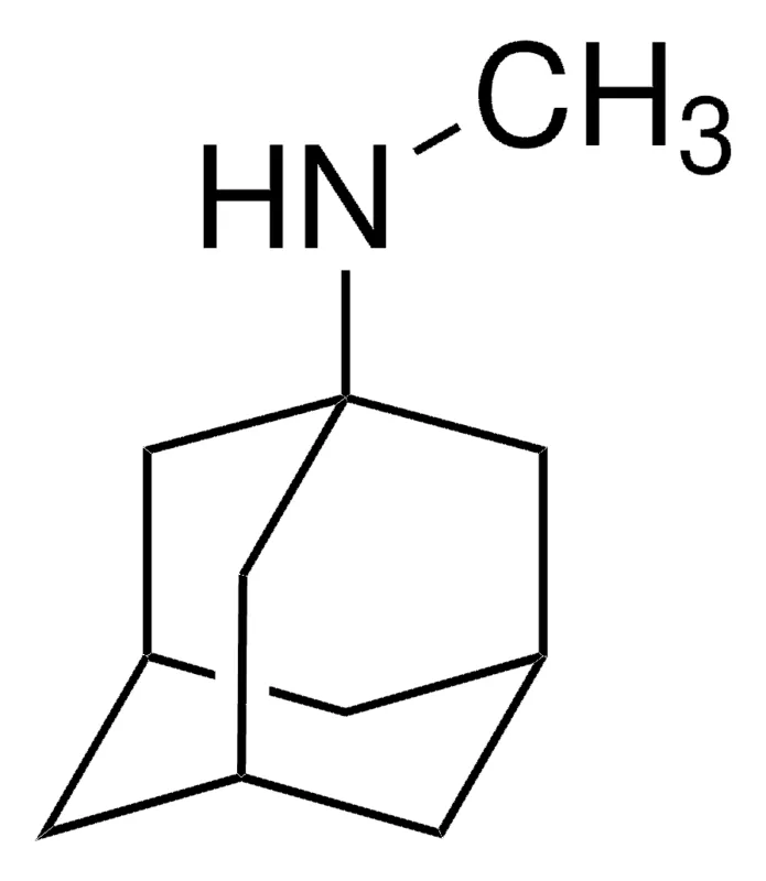 Sigma-Aldrich N-甲基-1-金刚烷胺,≥97.0%