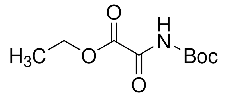Sigma-Aldrich N-Boc-草酰胺酸乙酯，≥97.0%