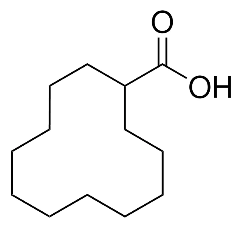 Sigma-Aldrich 环十二烷羧酸，≥97.0%