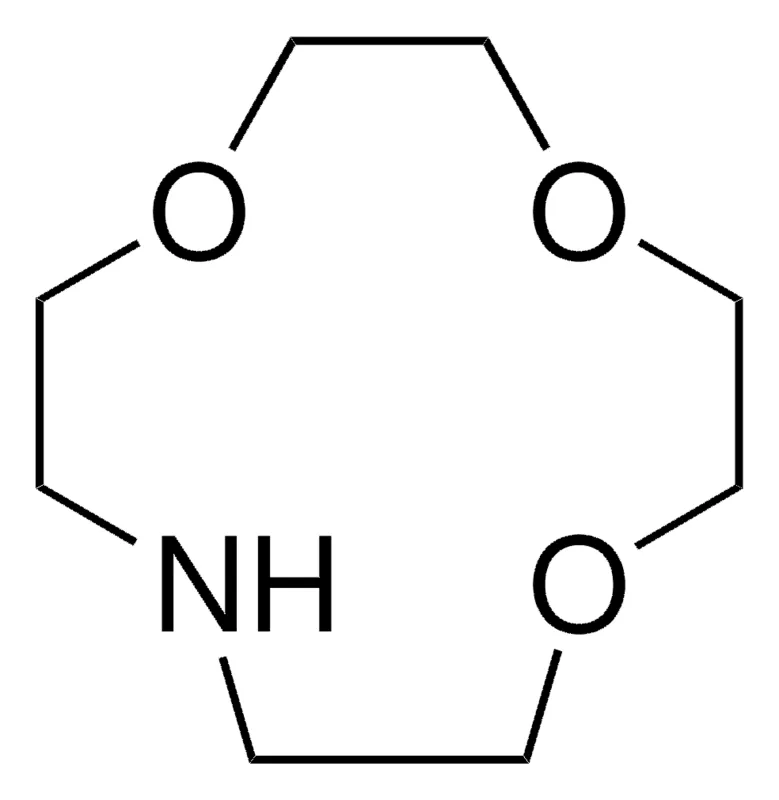 Sigma-Aldrich 氮杂-12-冠醚-4,≥97.0%