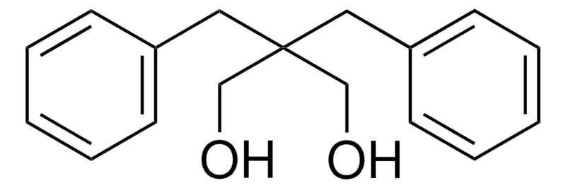 Sigma-Aldrich 2,2-二苄基-1,3-丙二醇，≥97.0%