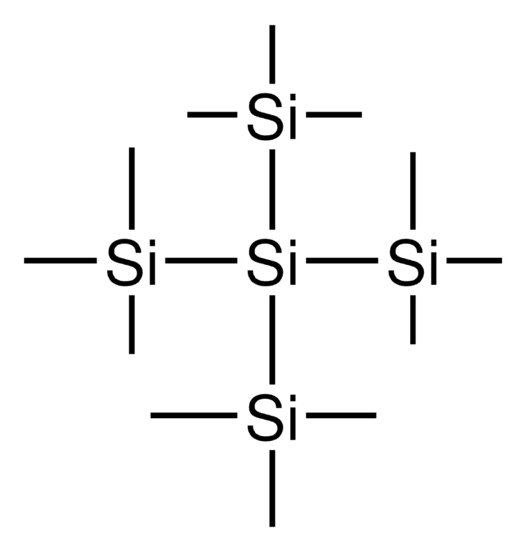 Sigma-Aldrich 四(三甲基硅基)硅烷，≥97.0%