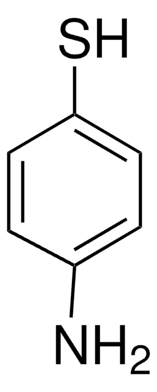 Sigma-Aldrich 4-氨基硫酚,≥97.0%