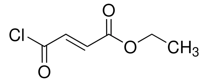 Sigma-Aldrich 富马酸单乙酯酰氯，≥97.0%