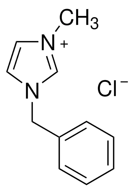 Sigma-Aldrich 氯化 1-苄基-3-甲基咪唑鎓，≥97.0%