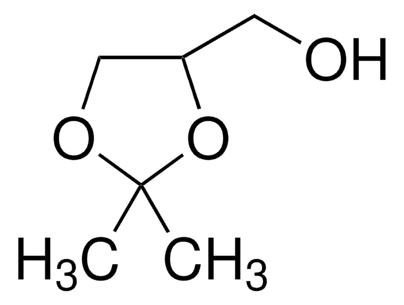 Sigma-Aldrich DL-1,2-异亚丙基甘油，≥97.0%