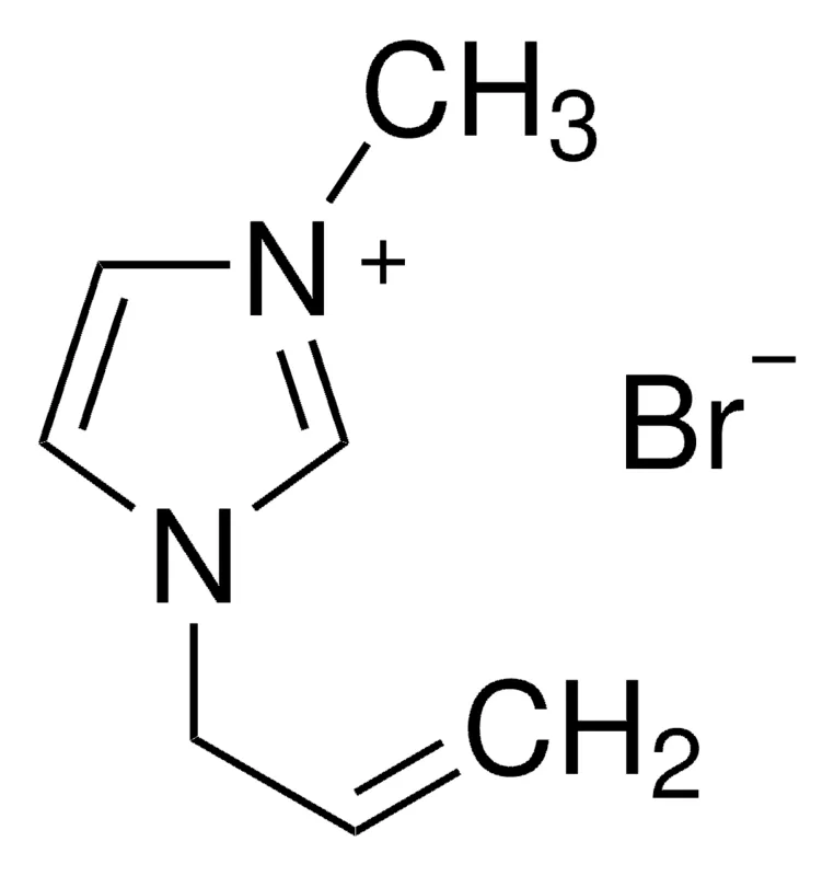 Sigma-Aldrich 1-烯丙基-3-甲基咪唑溴盐,≥97.0%