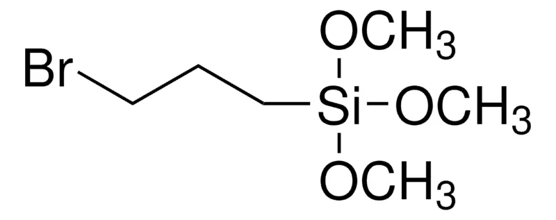 Sigma-Aldrich (3-溴丙基)三甲氧基硅烷，≥97.0%