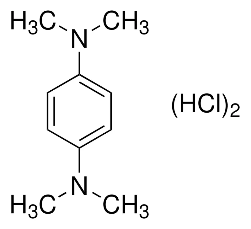 Sigma-Aldrich N,N,N′,N′-四甲基对苯二胺 二盐酸盐，≥97.0%（AT）