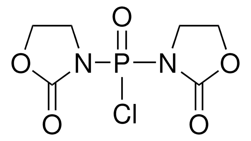 Sigma-Aldrich 双(2-氧代-3-噁唑烷基)次磷酰氯,≥97.0%(AT)