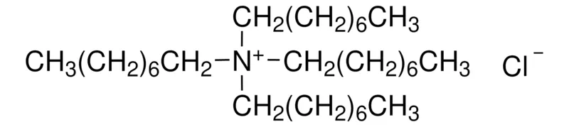 Sigma-Aldrich 四辛基氯化铵，≥97.0%（AT），晶体