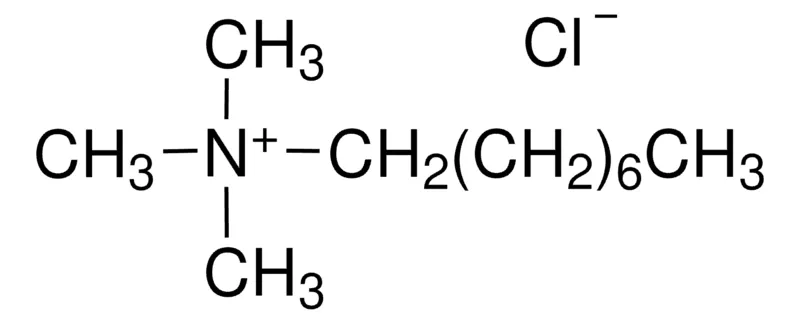 Sigma-Aldrich 辛基三甲基氯化铵，≥97.0%（AT），晶体