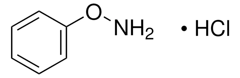 Sigma-Aldrich O-苯基羟胺 盐酸盐，≥97.0%（AT）