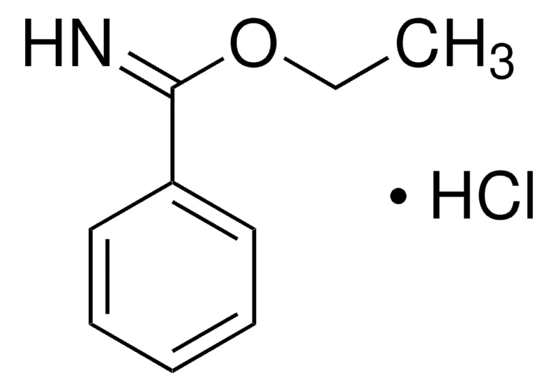 Sigma-Aldrich 苯甲亚胺酸乙酯 盐酸盐,≥97.0%(AT)