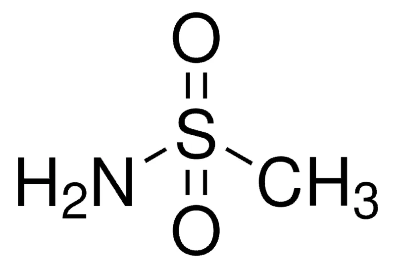 Sigma-Aldrich 甲烷磺酰胺,≥97.0%(中国)
