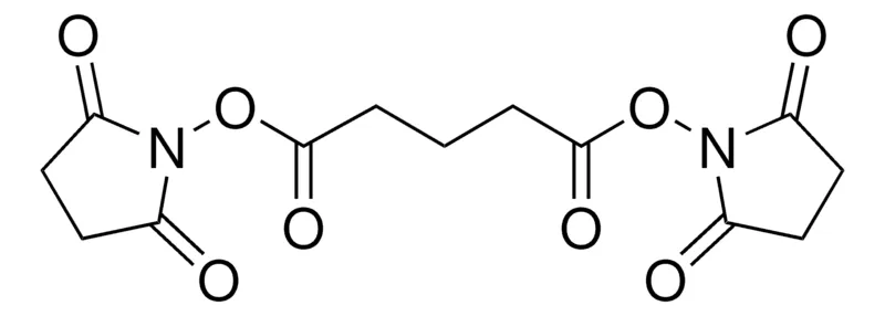 Sigma-Aldrich 双琥珀酰亚胺戊二酸酯,≥97.0%(中国)