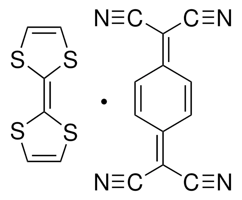 默克Supelco 四硫富瓦烯 7,7,8,8-四氰基对二次甲基苯醌盐，≥97.0%（CHNS）