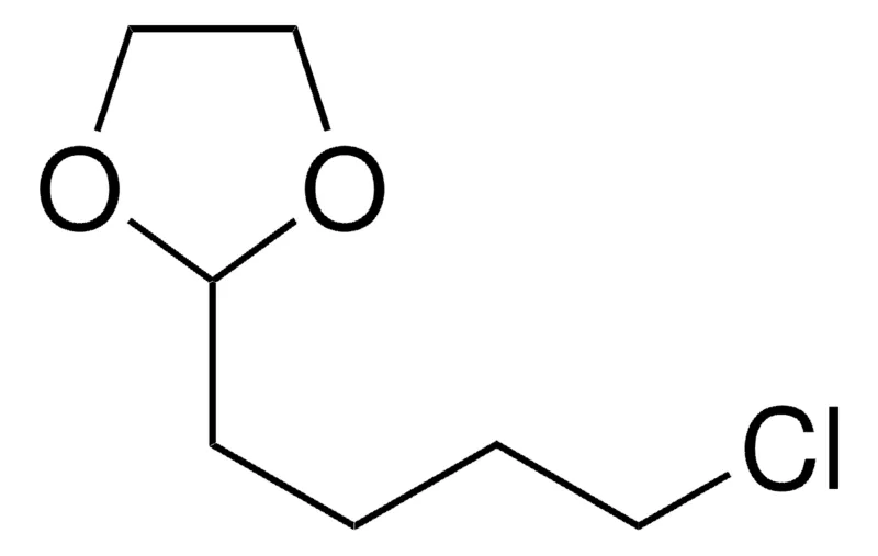 Sigma-Aldrich 2-(4-氯丁基)-1,3-二氧戊环,≥97.0%(GC)