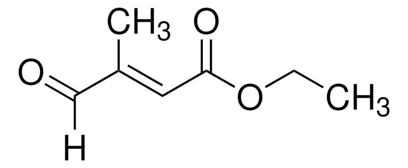 Sigma-Aldrich 3-甲基-4-氧代巴豆酸乙酯，≥97.0%（GC）