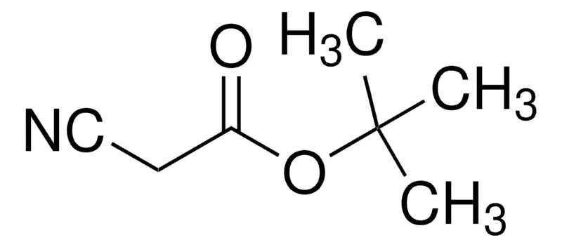 Sigma-Aldrich 氰乙酸叔丁酯,≥97.0%(GC)