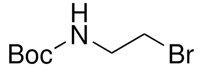 Sigma-Aldrich 2-(BOC-氨基)溴乙烷,≥97.0%(GC)