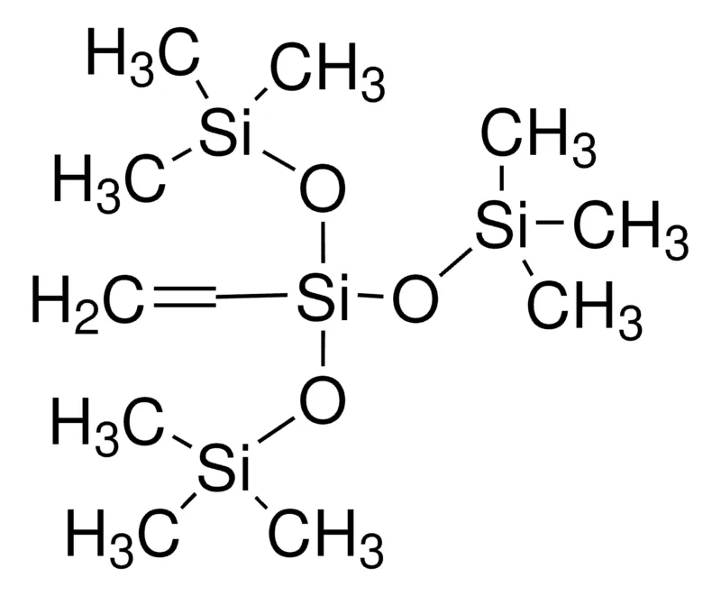 Sigma-Aldrich 乙烯基三(三甲基硅氧烷基)硅烷，≥97.0%（GC）