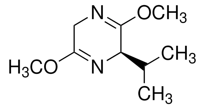 Sigma-Aldrich (R)-2,5-二氢-3,6-二甲氧基-2-异丙基吡嗪，≥97.0%（GC）