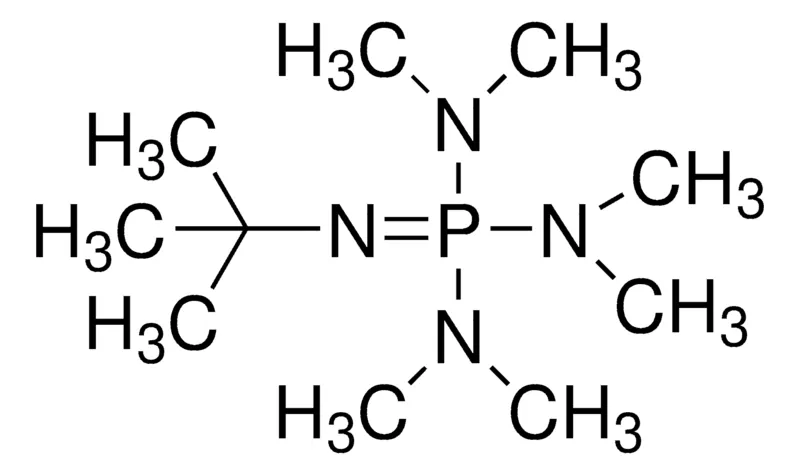 Sigma-Aldrich 磷腈配体 P1-叔丁基，≥97.0%（GC）