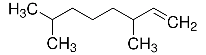 Sigma-Aldrich 3,7-二甲基-1-辛烯，≥97.0%（GC）