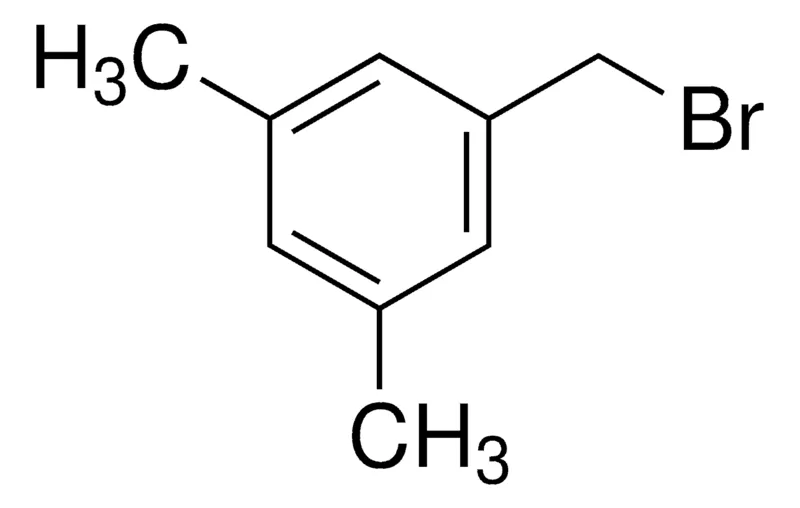 Sigma-Aldrich 3,5-二甲基溴苄，≥97.0%（GC）