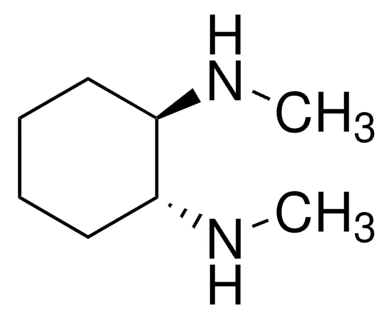 Sigma-Aldrich (R,R)-(-)-N,N′-二甲基-1,2-环己二胺,≥97.0%(GC)