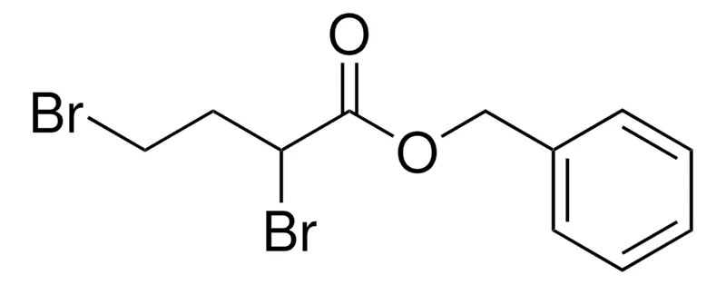 Sigma-Aldrich 2,4-二溴丁酸苄酯,≥97.0%(GC)