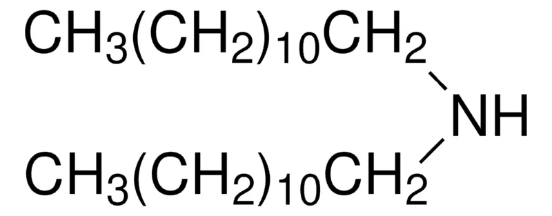Sigma-Aldrich 双十二烷基胺，≥97.0%（GC）