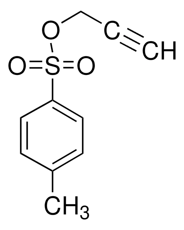 Sigma-Aldrich 对甲苯磺酸丙炔酯,≥97.0%(GC)