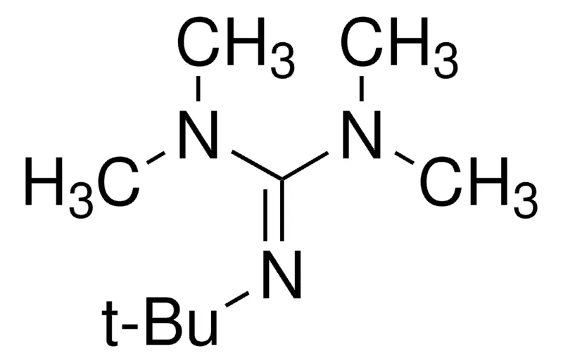 Sigma-Aldrich 2-叔丁基-1,1,3,3-四甲基胍,≥97.0%(GC)