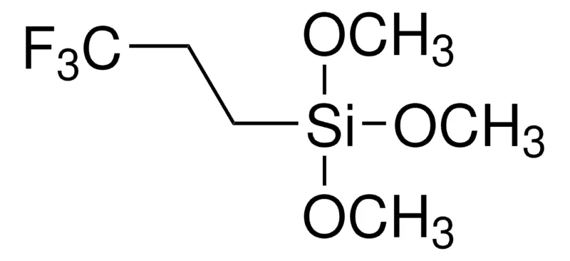 Sigma-Aldrich 三甲氧基(3,3,3-三氟丙基)硅烷，≥97.0%（GC）