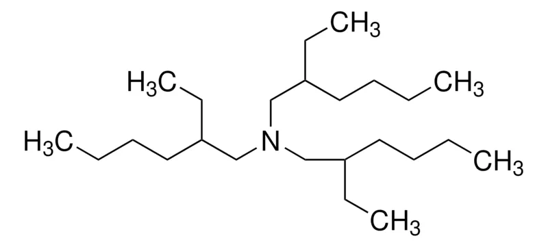 Sigma-Aldrich 三(2-乙基己基)胺，≥97.0%（GC）