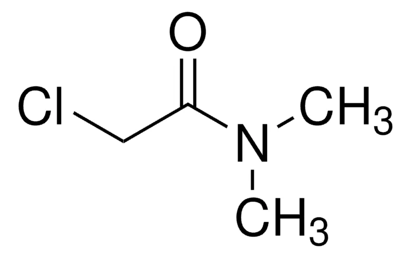 Sigma-Aldrich 2-氯-N,N-二甲基乙酰胺，≥97.0%（GC）