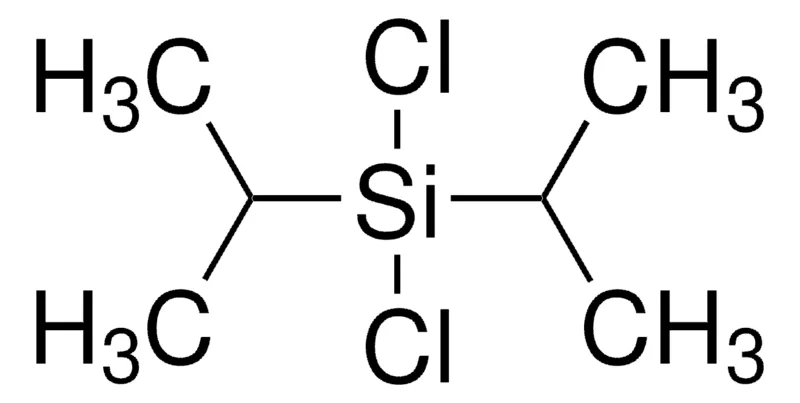 Sigma-Aldrich 二氯二异丙基硅烷，≥97.0%（GC）
