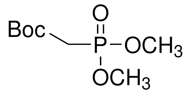 Sigma-Aldrich P,P-二甲基膦酰乙酸叔丁酯,≥97.0%(GC)