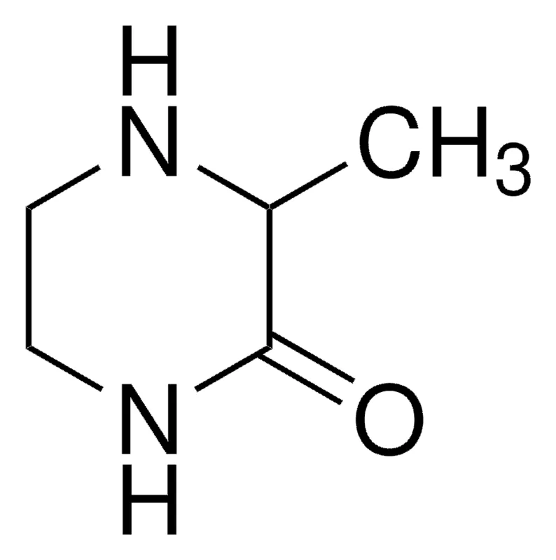 Sigma-Aldrich 3-甲基-2-酮哌嗪，≥97.0%（GC）