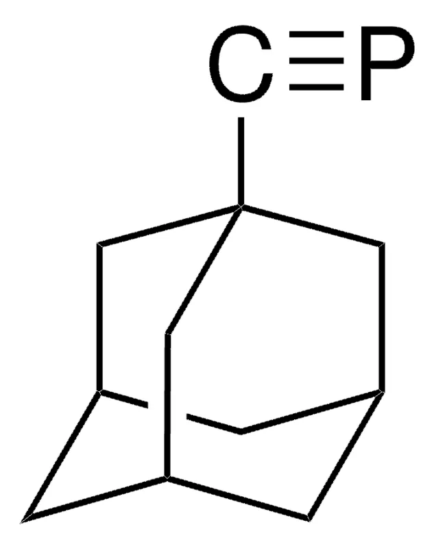 Sigma-Aldrich 1-金刚烷基膦杂乙炔，≥97.0%（GC/CH）