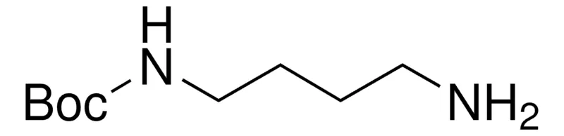 Sigma-Aldrich N-Boc-1,4-丁二胺，≥97.0%（GC/NT）