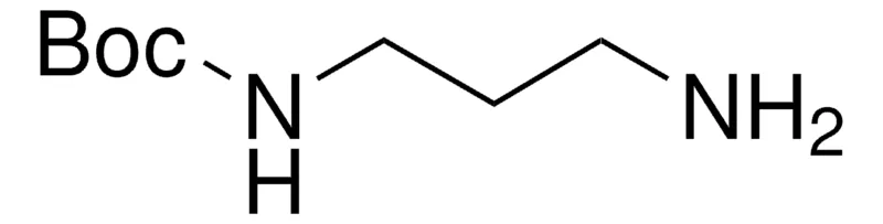 Sigma-Aldrich N-叔丁氧羰基-1,3-丙二胺,≥97.0%(GC/NT)