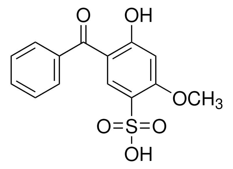 Sigma-Aldrich 5-苯甲酰基-4-羟基-2-甲氧基苯，≥97.0%（HPLC）