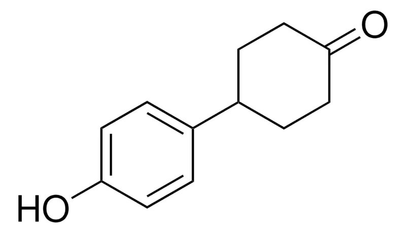 Sigma-Aldrich 4-(4-羟基苯基)环己酮，≥97.0%（HPLC）