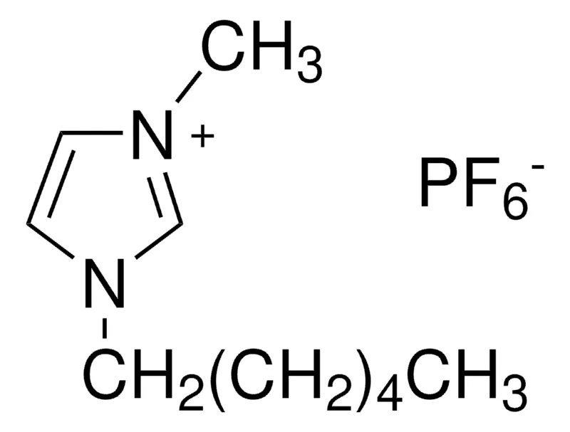 Sigma-Aldrich 1-己基-3-甲基咪唑六氟磷酸盐,≥97.0%(HPLC)