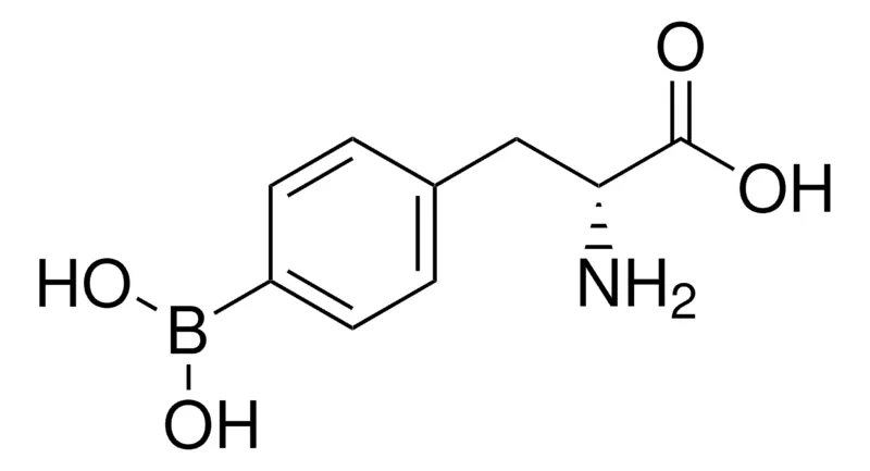Sigma-Aldrich 4-硼-D-苯丙氨酸，≥97.0%（HPLC）