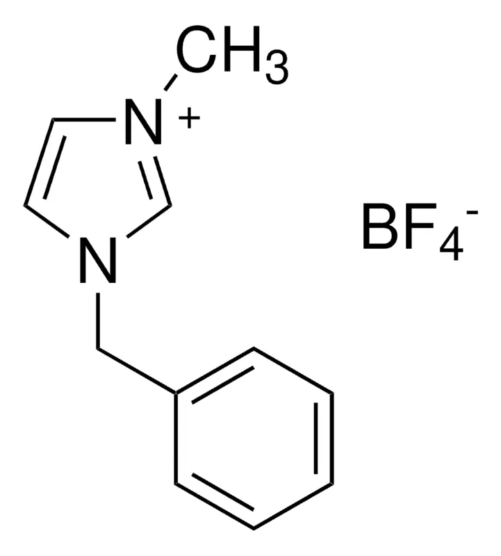 Sigma-Aldrich 1-苄基-3-甲基咪唑四氟硼酸盐，≥97.0%（HPLC）