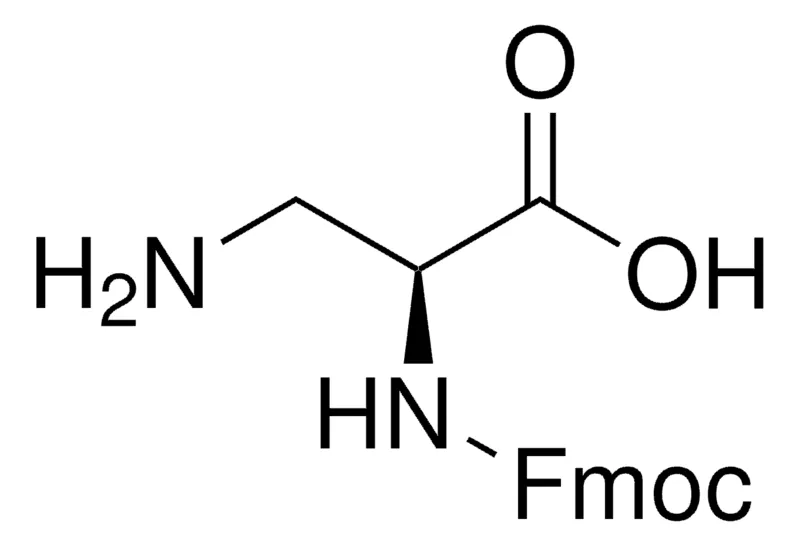 Sigma-Aldrich Fmoc-Dap-OH，≥97.0%（HPLC）